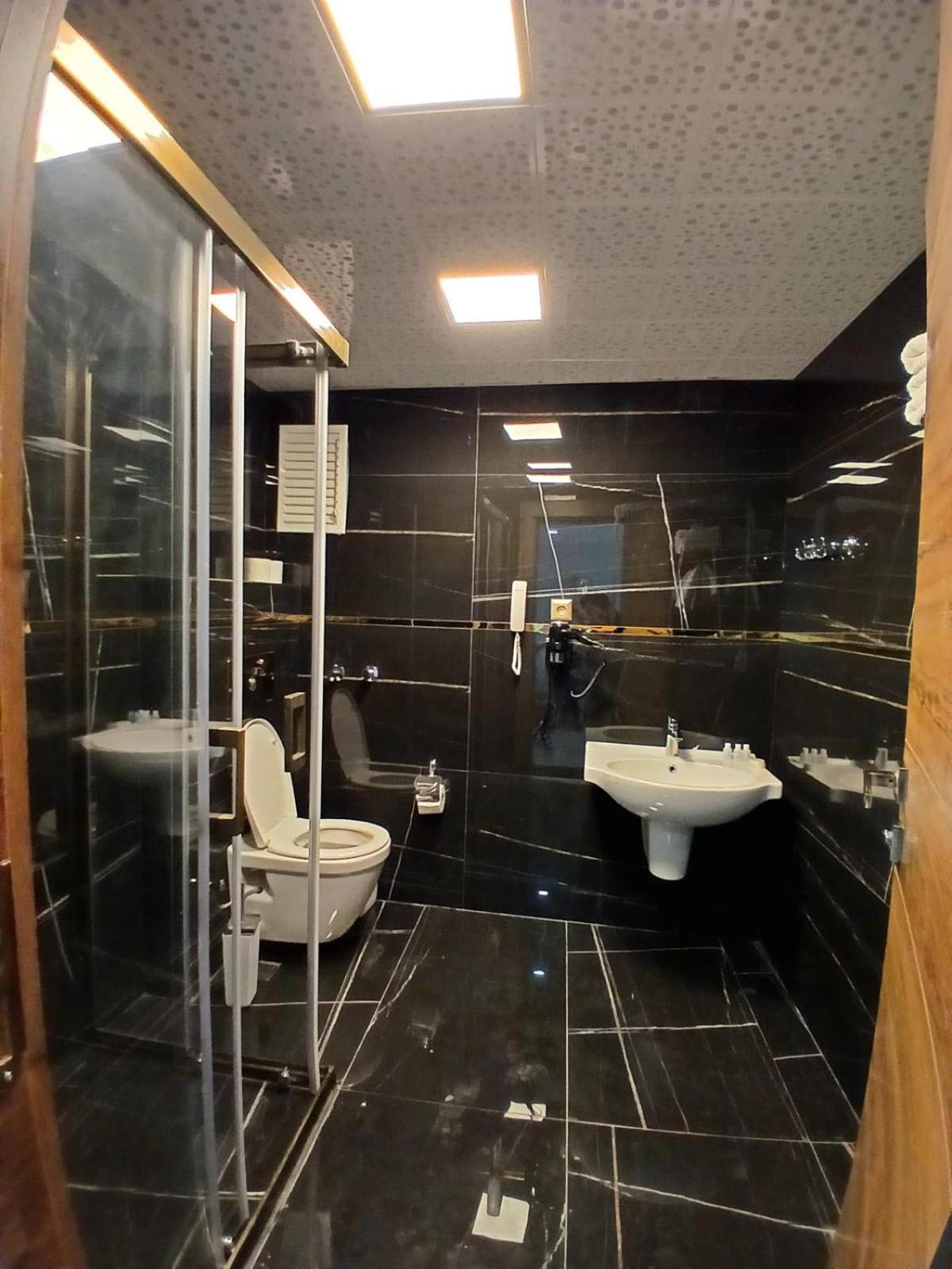 Safari Otel Antalya Zewnętrze zdjęcie
