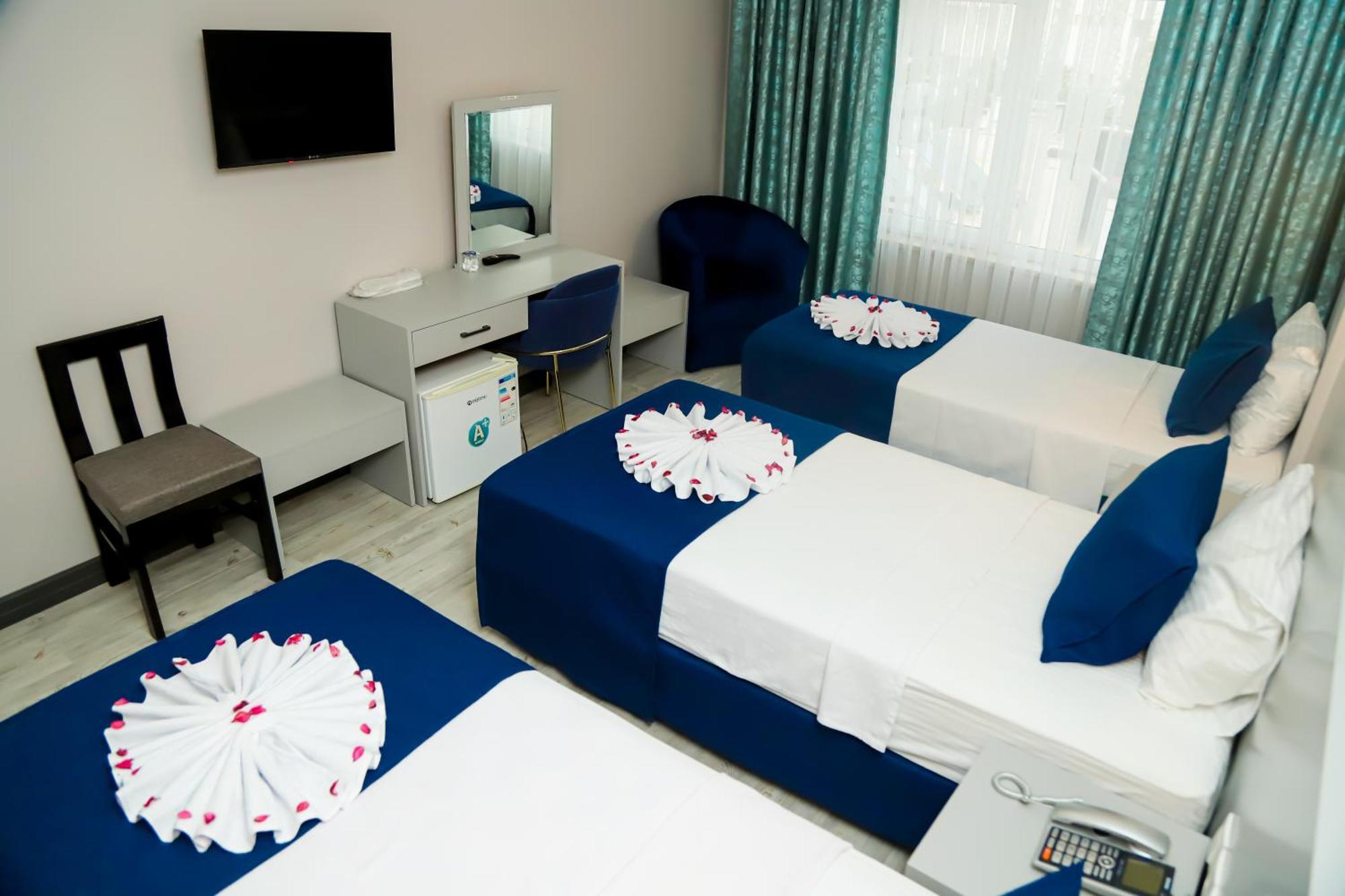 Safari Otel Antalya Zewnętrze zdjęcie