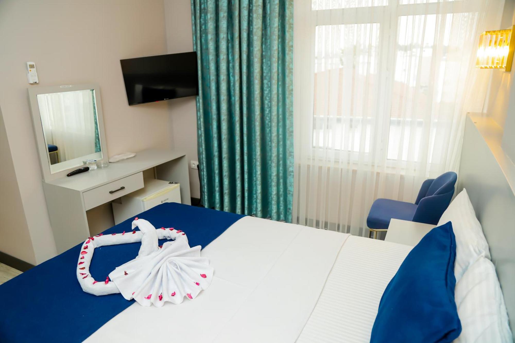 Safari Otel Antalya Zewnętrze zdjęcie