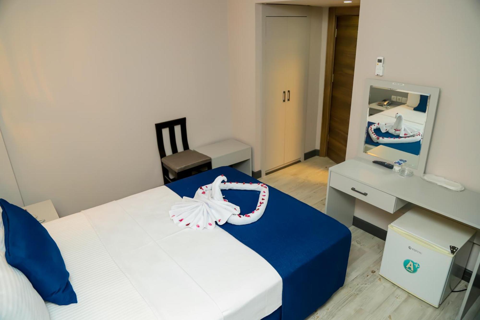 Safari Otel Antalya Zewnętrze zdjęcie