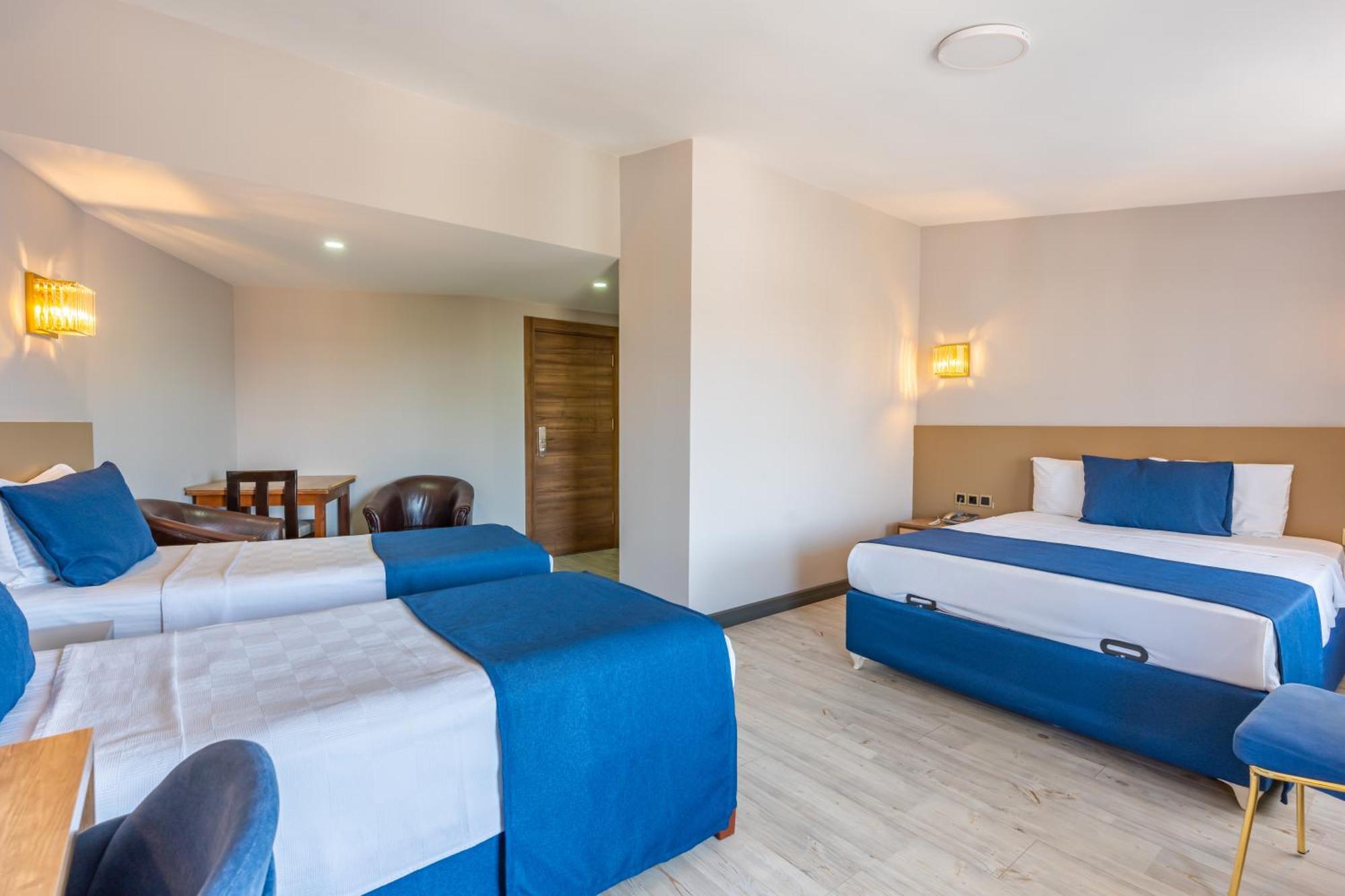 Safari Otel Antalya Zewnętrze zdjęcie