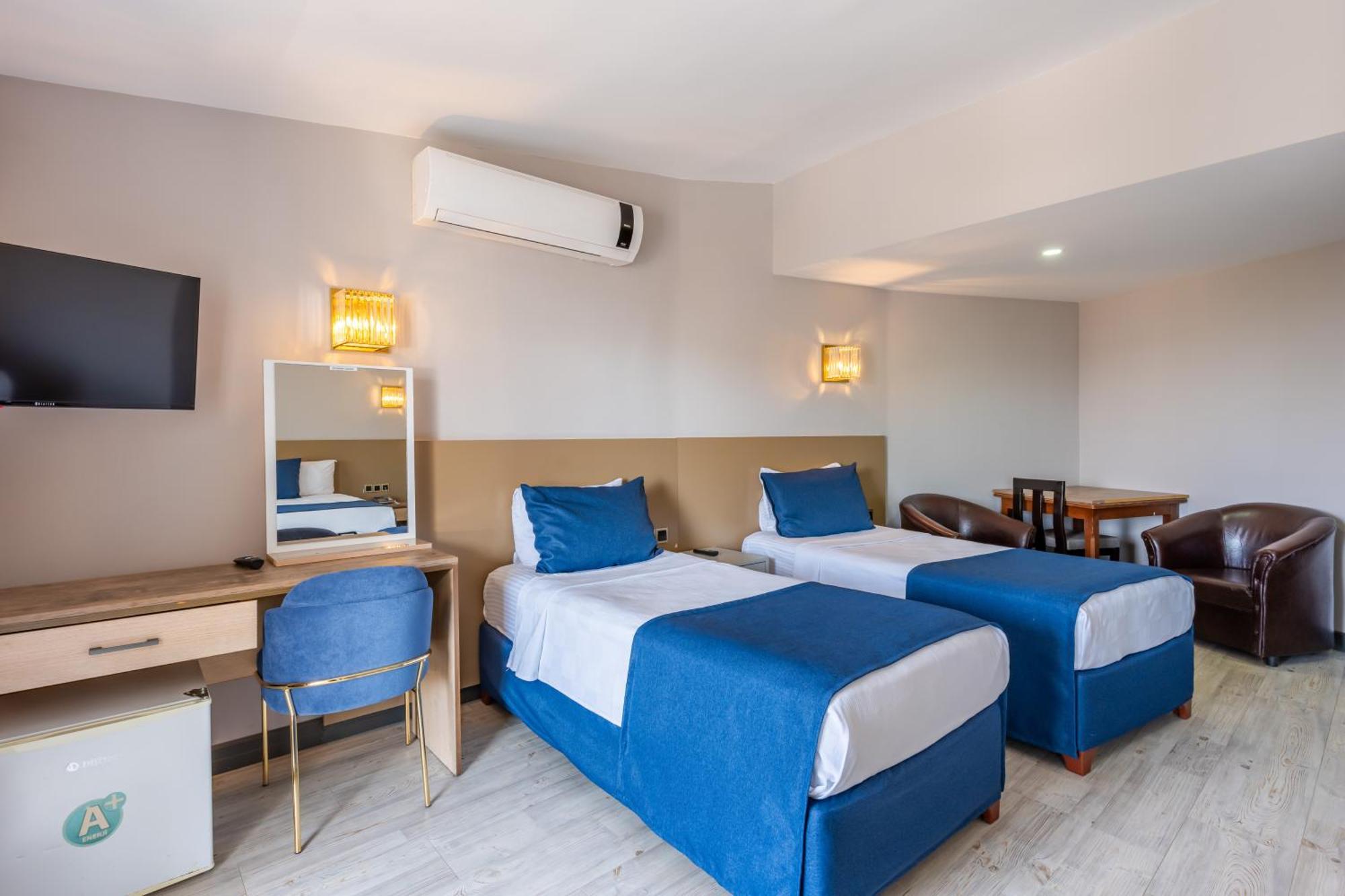 Safari Otel Antalya Zewnętrze zdjęcie
