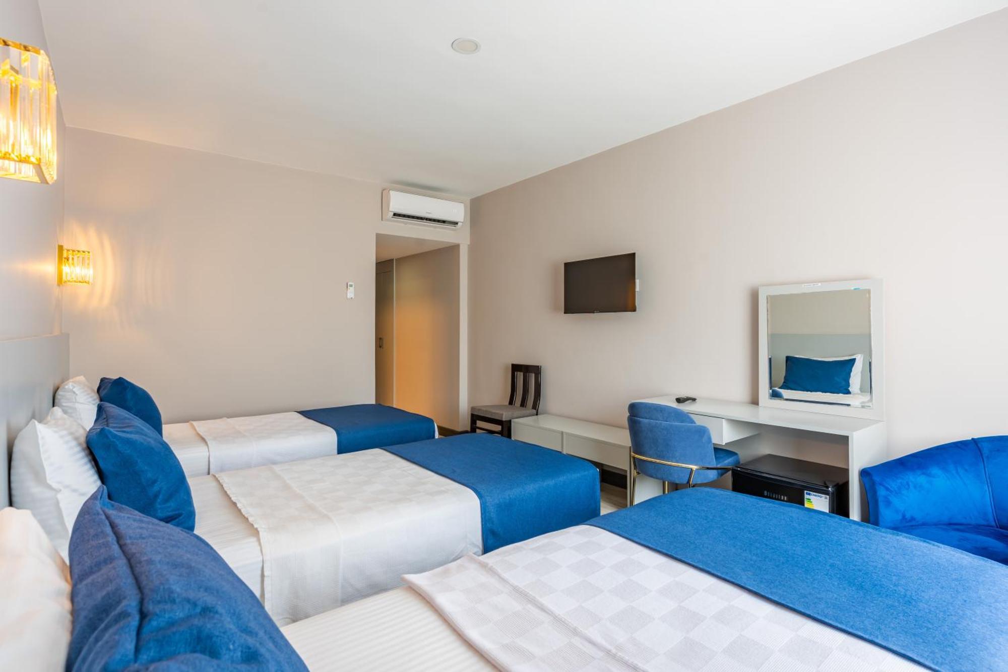 Safari Otel Antalya Zewnętrze zdjęcie