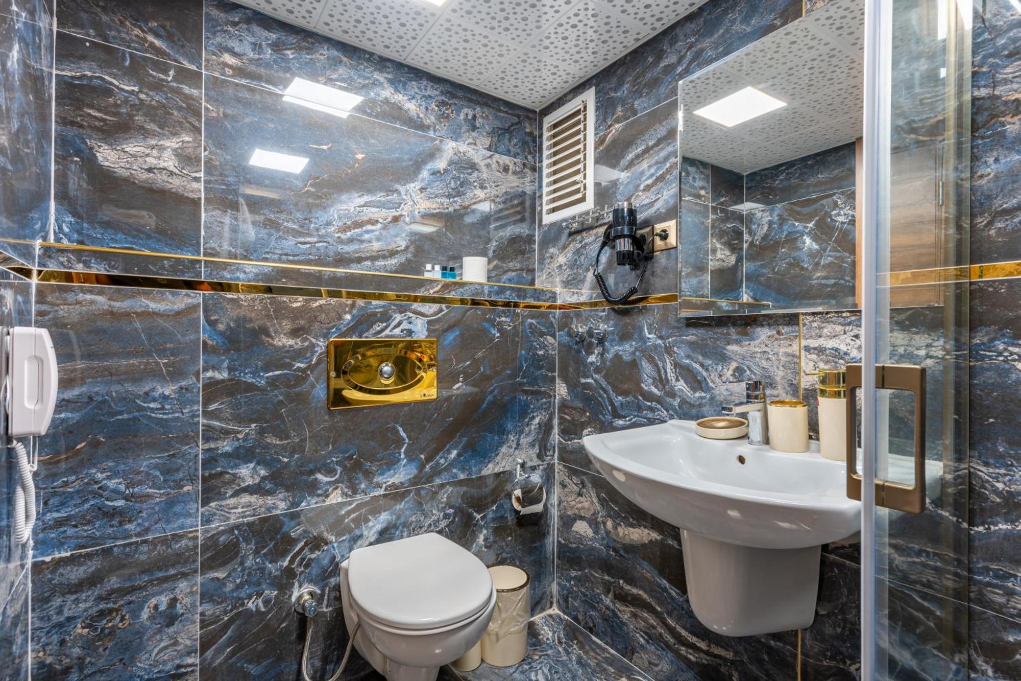 Safari Otel Antalya Zewnętrze zdjęcie
