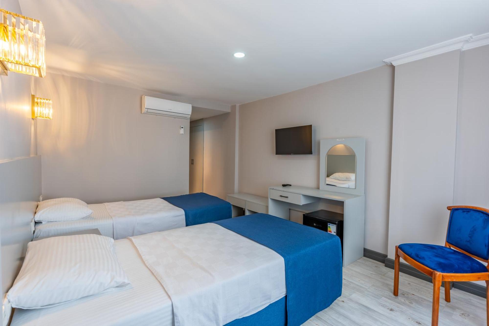 Safari Otel Antalya Zewnętrze zdjęcie