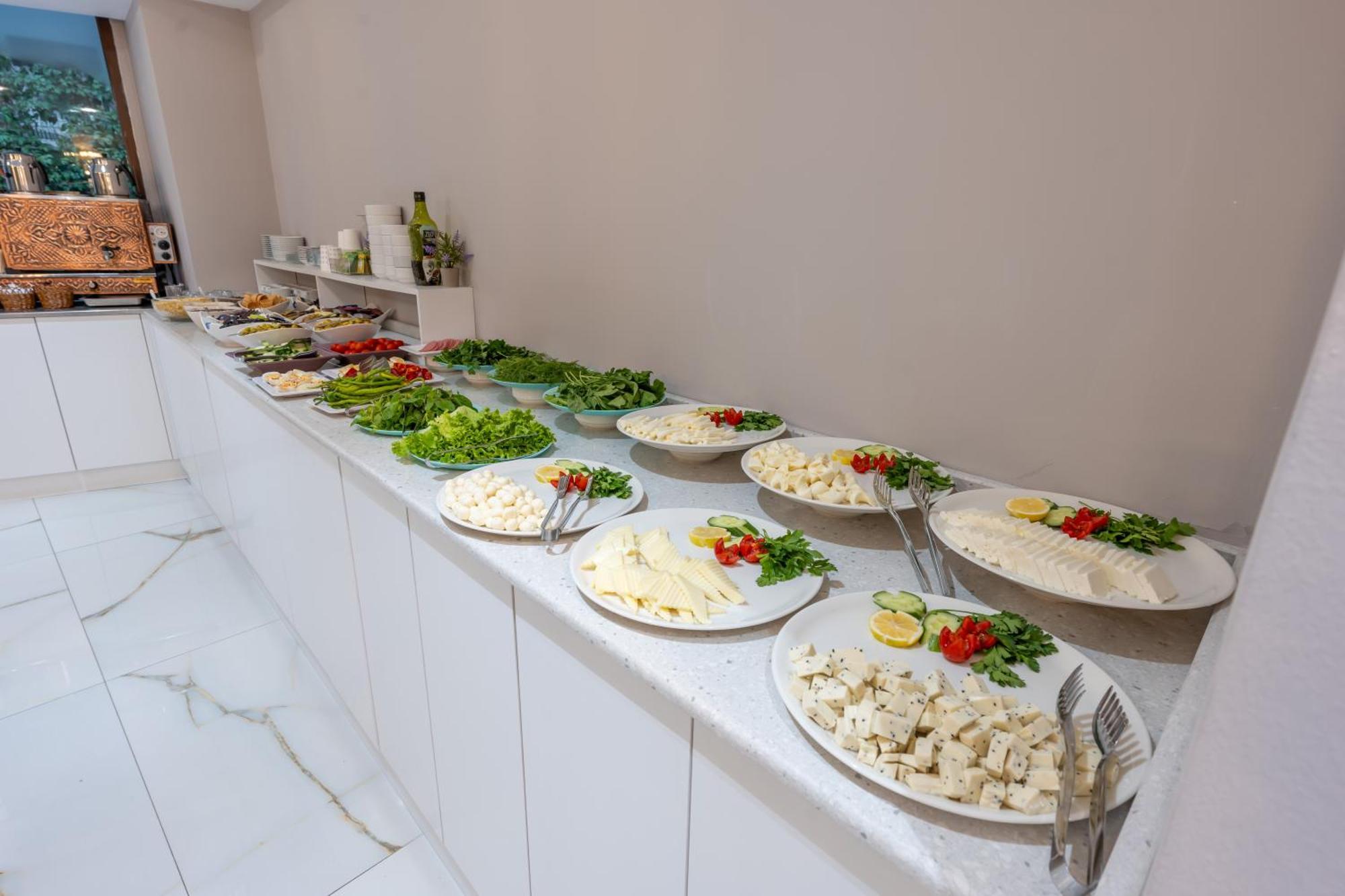 Safari Otel Antalya Zewnętrze zdjęcie