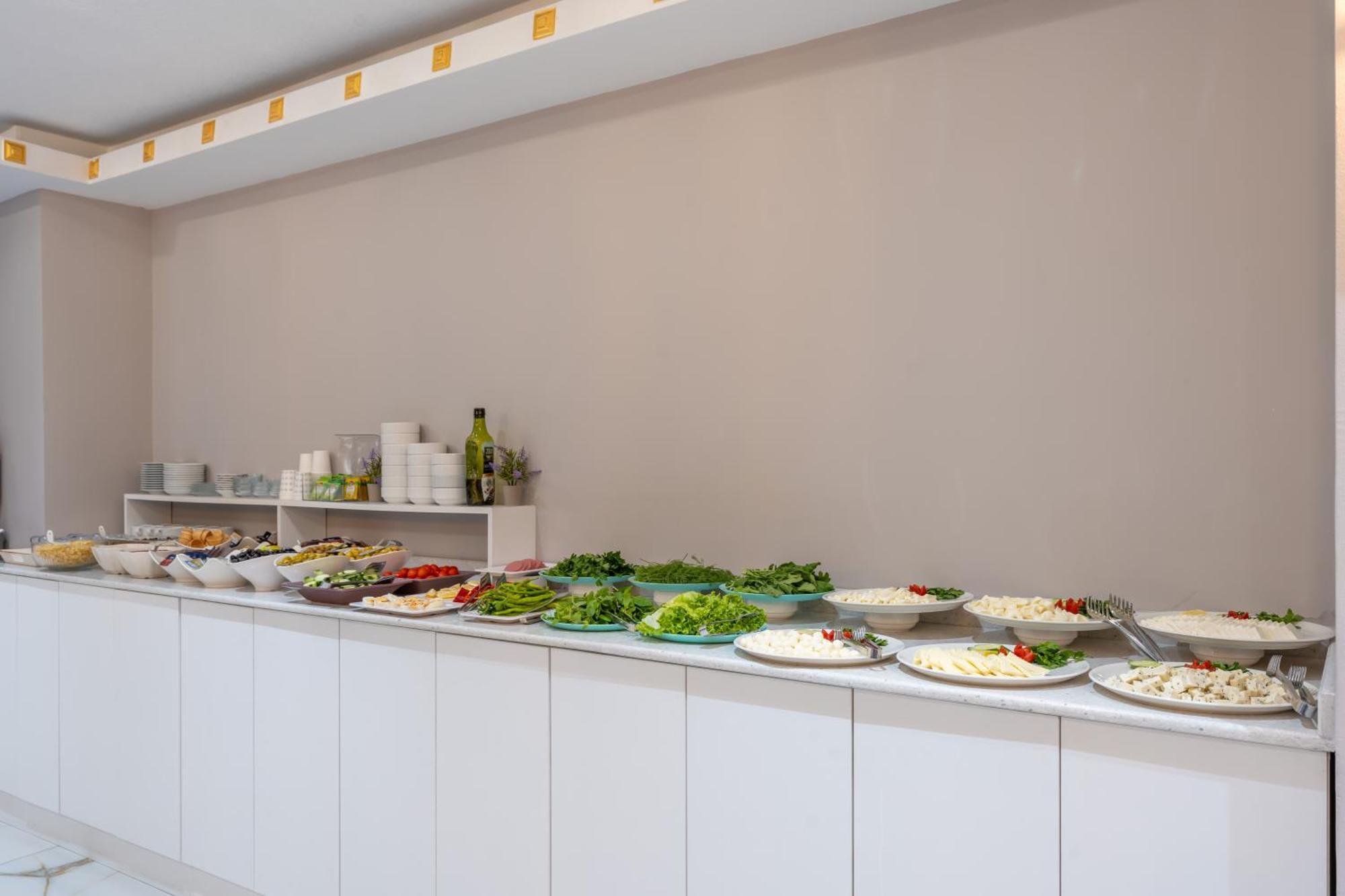Safari Otel Antalya Zewnętrze zdjęcie