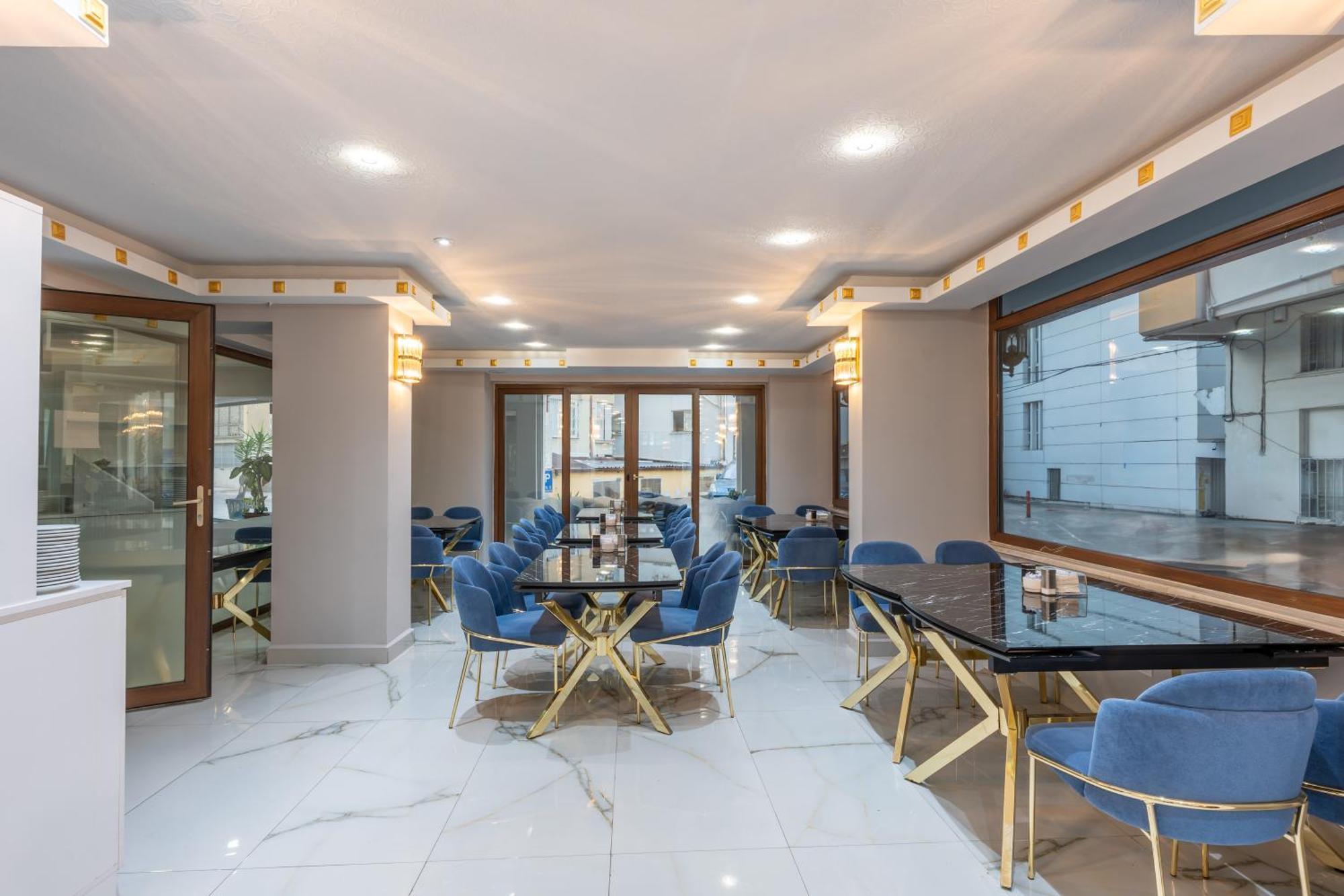 Safari Otel Antalya Zewnętrze zdjęcie
