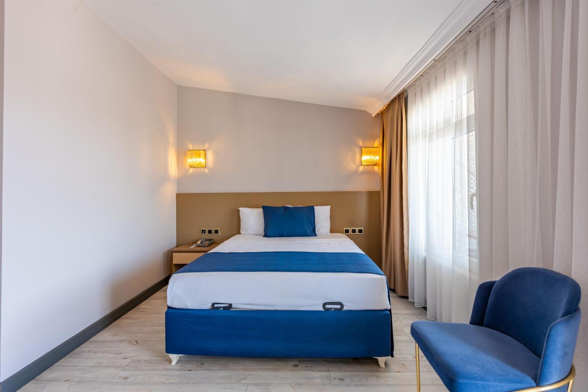 Safari Otel Antalya Zewnętrze zdjęcie