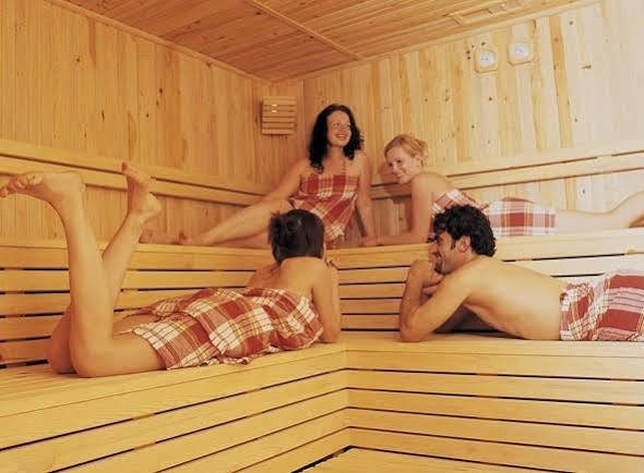 Safari Otel Antalya Zewnętrze zdjęcie