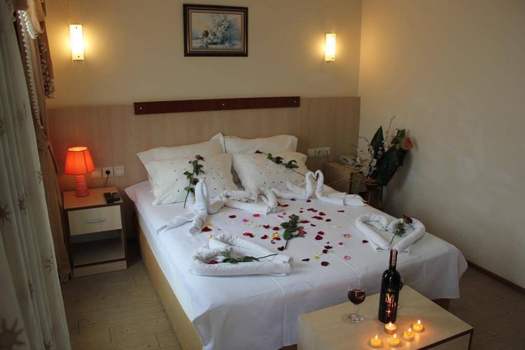 Safari Otel Antalya Zewnętrze zdjęcie