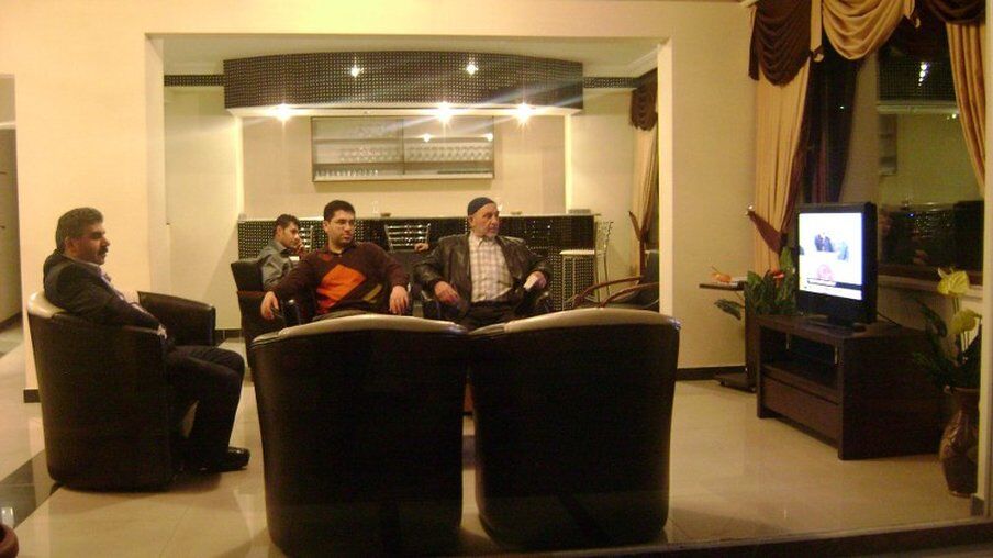Safari Otel Antalya Zewnętrze zdjęcie